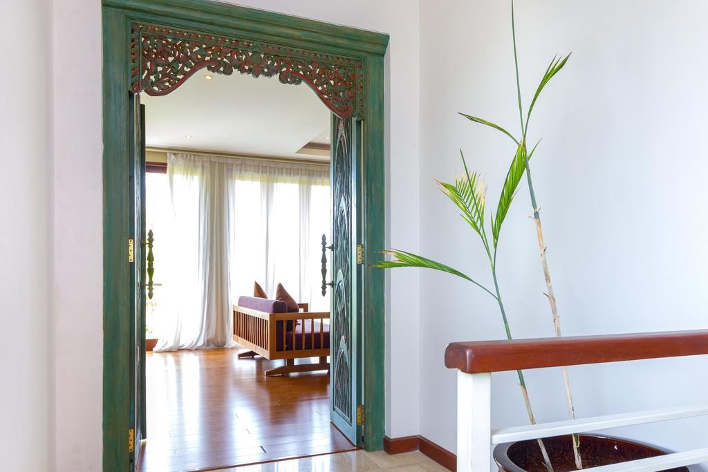 Kampoeng Villa Bali Kuta Lombok Dış mekan fotoğraf