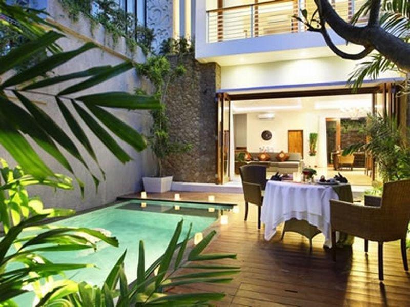 Kampoeng Villa Bali Kuta Lombok Dış mekan fotoğraf